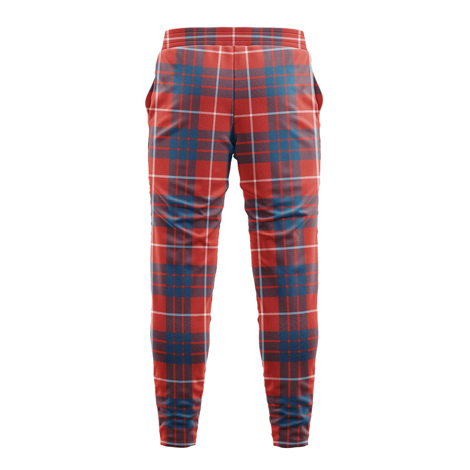 Hamilton Ancient Tartan Sweatpants