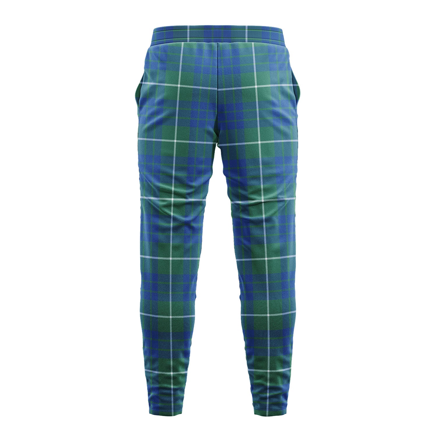 Hamilton Hunting Ancient Tartan Sweatpants