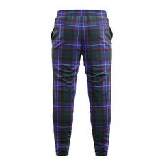 Hunter Modern Tartan Sweatpants