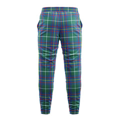 Inglis Ancient Tartan Sweatpants