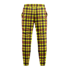 Jardine Tartan Sweatpants