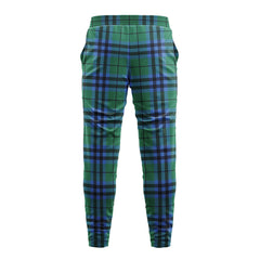 Keith Ancient Tartan Sweatpants