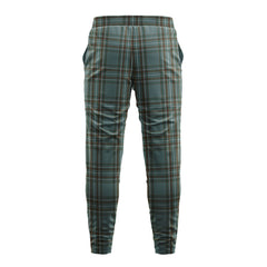 Kelly Dress Tartan Sweatpants