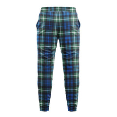 Lamont Ancient Tartan Sweatpants