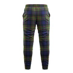 Laws Tartan Sweatpants