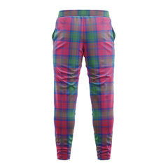 Lindsay Ancient Tartan Sweatpants