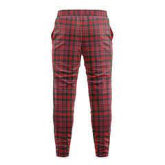 MacAlister Modern Tartan Sweatpants
