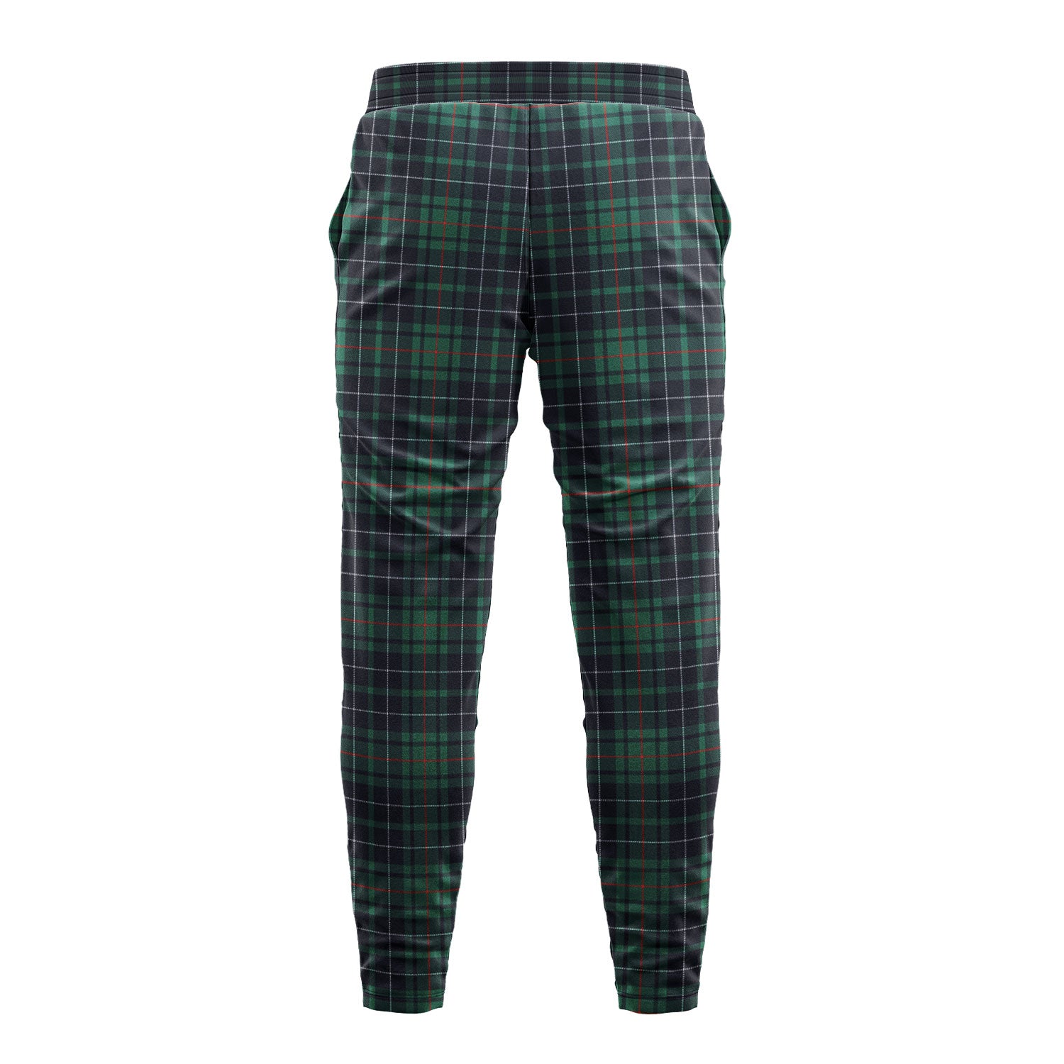 MacAulay Hunting Ancient Tartan Sweatpants