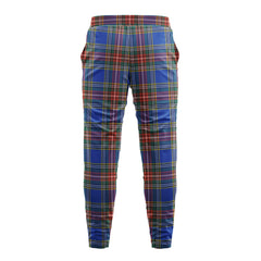 MacBeth Ancient Tartan Sweatpants