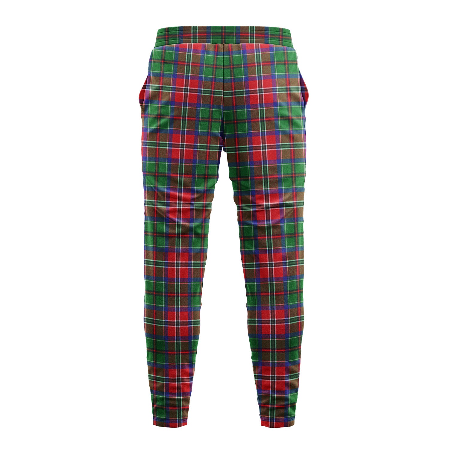 MacCulloch (McCulloch) Tartan Sweatpants