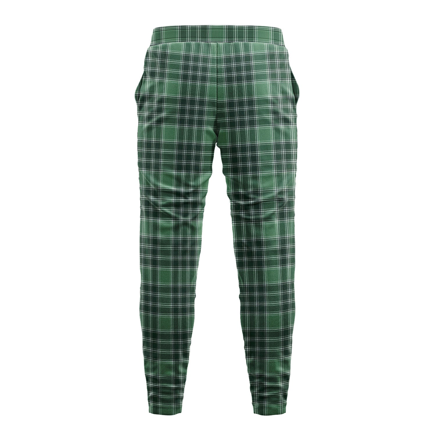 MacDonald Lord of the Isles Hunting Tartan Sweatpants