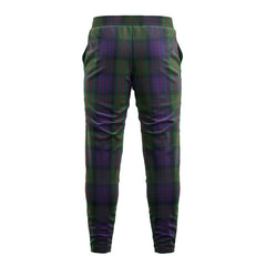 MacDonald Tartan Sweatpants