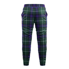 MacDonald of the Isles Hunting Modern Tartan Sweatpants