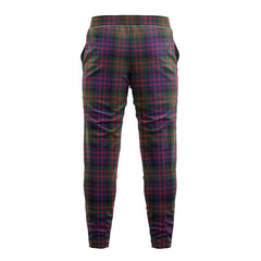 MacDonnell of Glengarry Modern Tartan Sweatpants