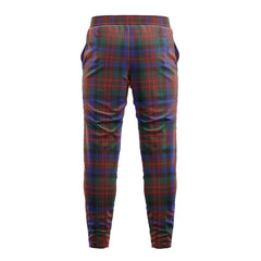 MacDuff Hunting Modern Tartan Sweatpants