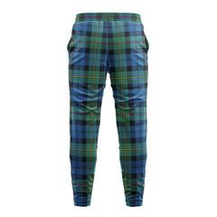 MacEwan Ancient Tartan Sweatpants