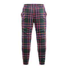 MacFarlane Hunting Modern Tartan Sweatpants