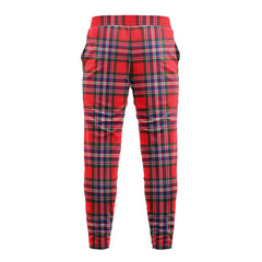 MacFarlane Modern Tartan Sweatpants