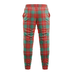 MacFie Ancient Tartan Sweatpants