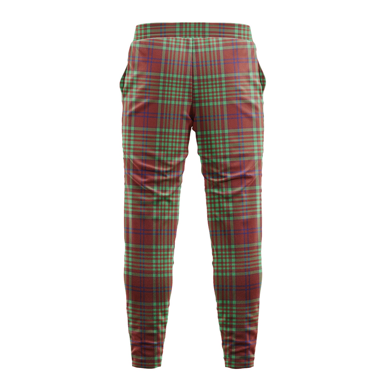 MacGillivray Hunting Ancient Tartan Sweatpants