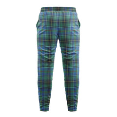 MacInnes Ancient Tartan Sweatpants