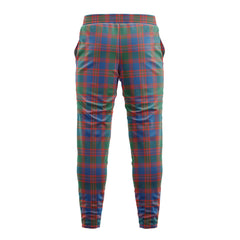 MacIntyre Ancient Tartan Sweatpants