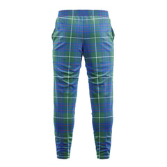 MacIntyre Hunting Ancient Tartan Sweatpants