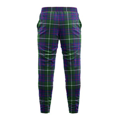 MacIntyre Hunting Modern Tartan Sweatpants