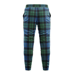 MacKay Ancient Tartan Sweatpants