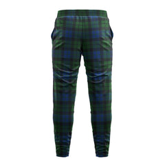 MacKay Modern Tartan Sweatpants