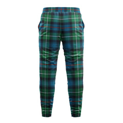 MacKenzie Ancient Tartan Sweatpants