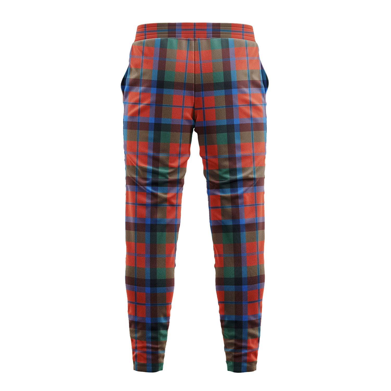 MacNaughton Ancient Tartan Sweatpants