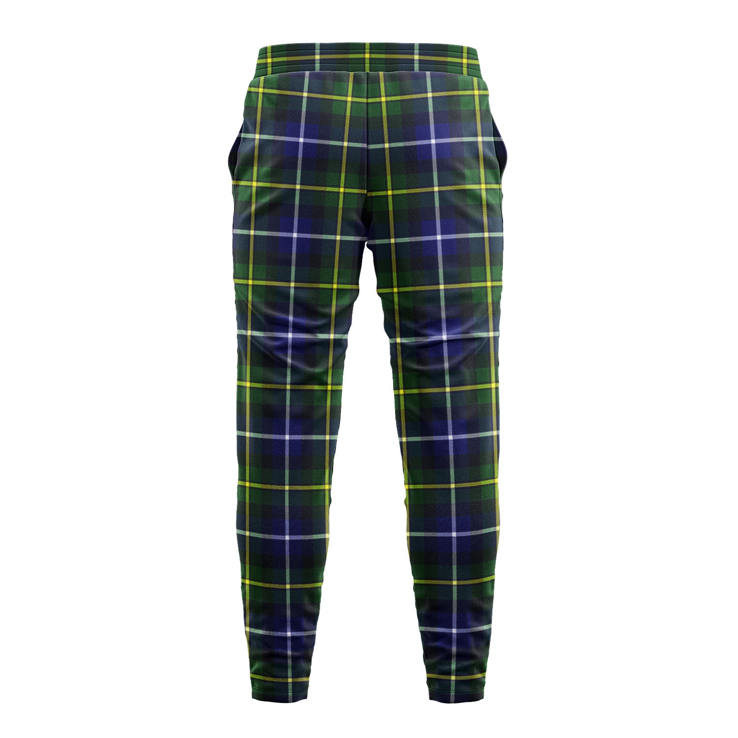 MacNeil of Barra Modern Tartan Sweatpants