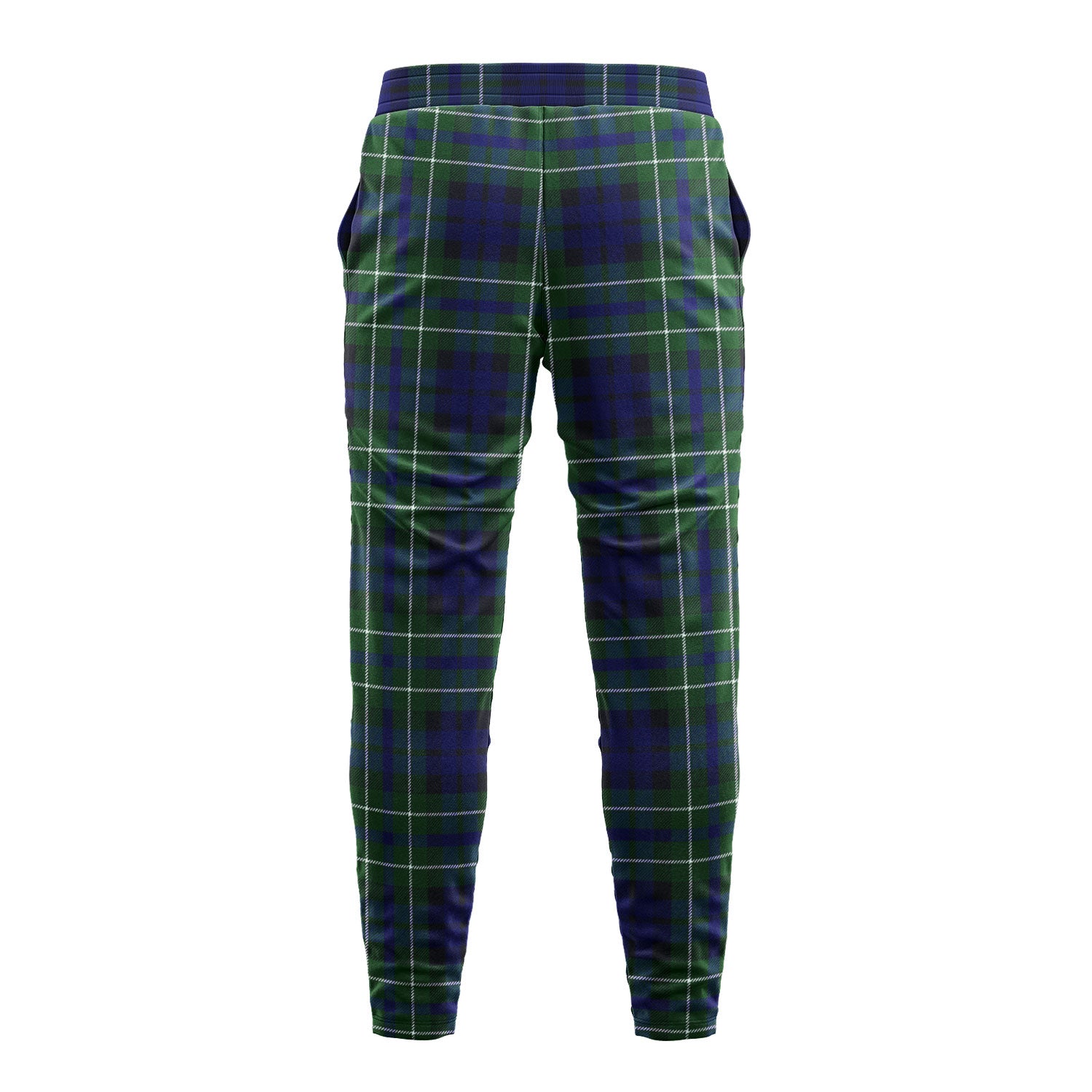 MacNeil of Colonsay Modern Tartan Sweatpants