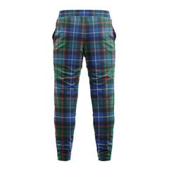 MacRae Hunting Ancient Tartan Sweatpants