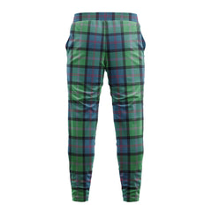 MacThomas Ancient Tartan Sweatpants