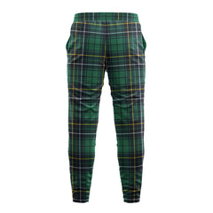 McAlpine Ancient Tartan Sweatpants