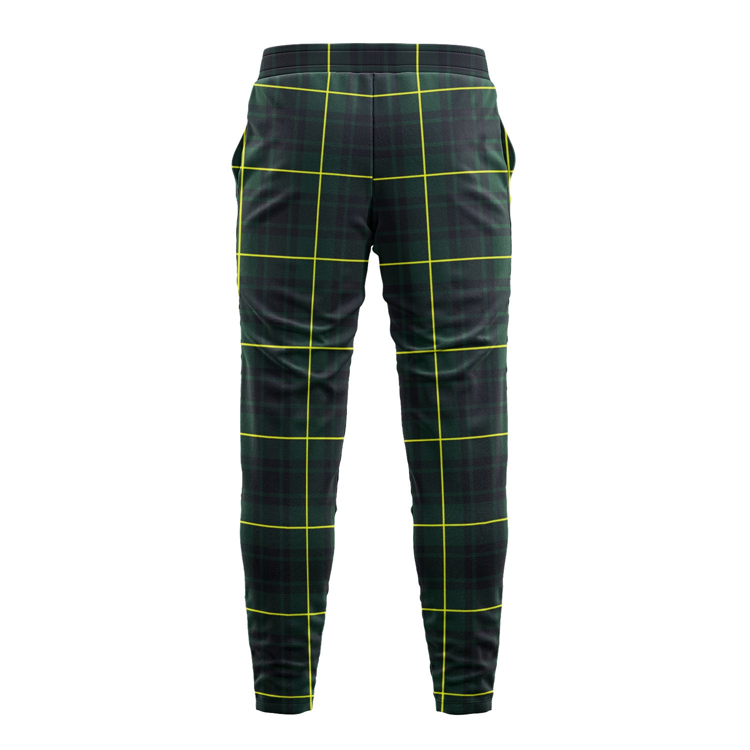 McArthur Modern Tartan Sweatpants