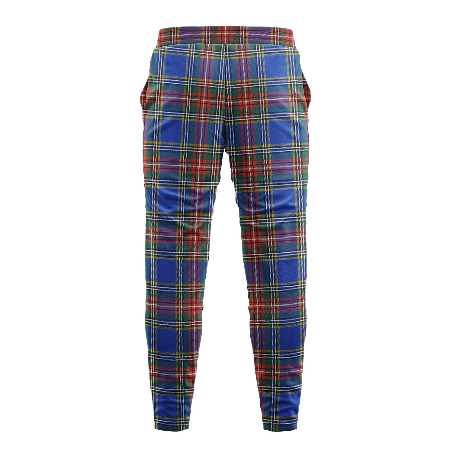 McBeth Ancient Tartan Sweatpants