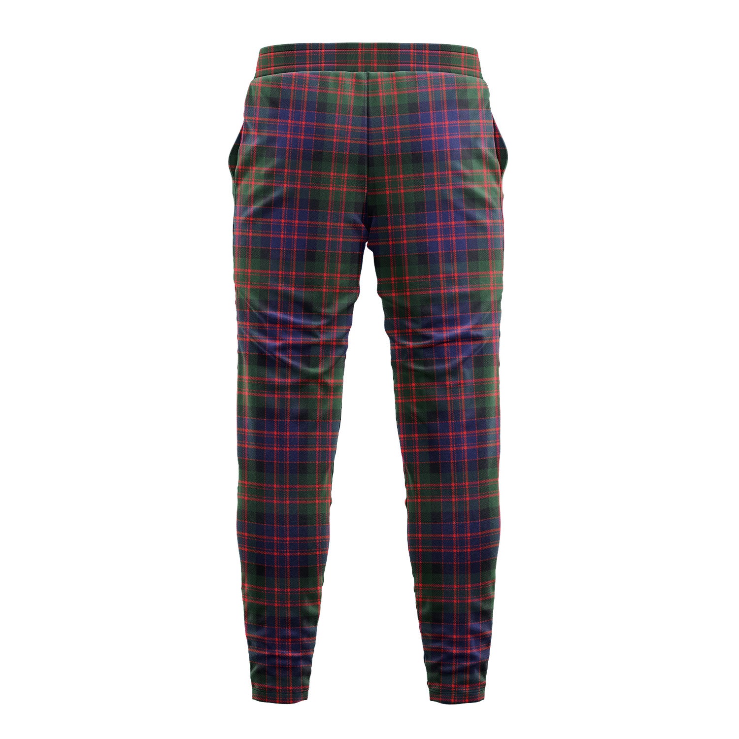 McBrayne Tartan Sweatpants