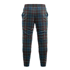 McConnell Tartan Sweatpants