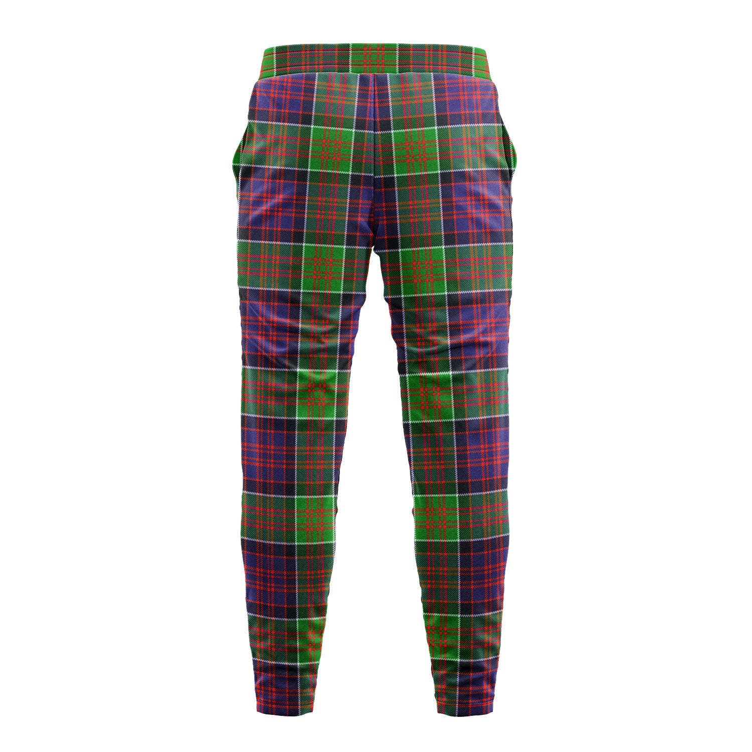 McDonald (Clan Ranald) Tartan Sweatpants