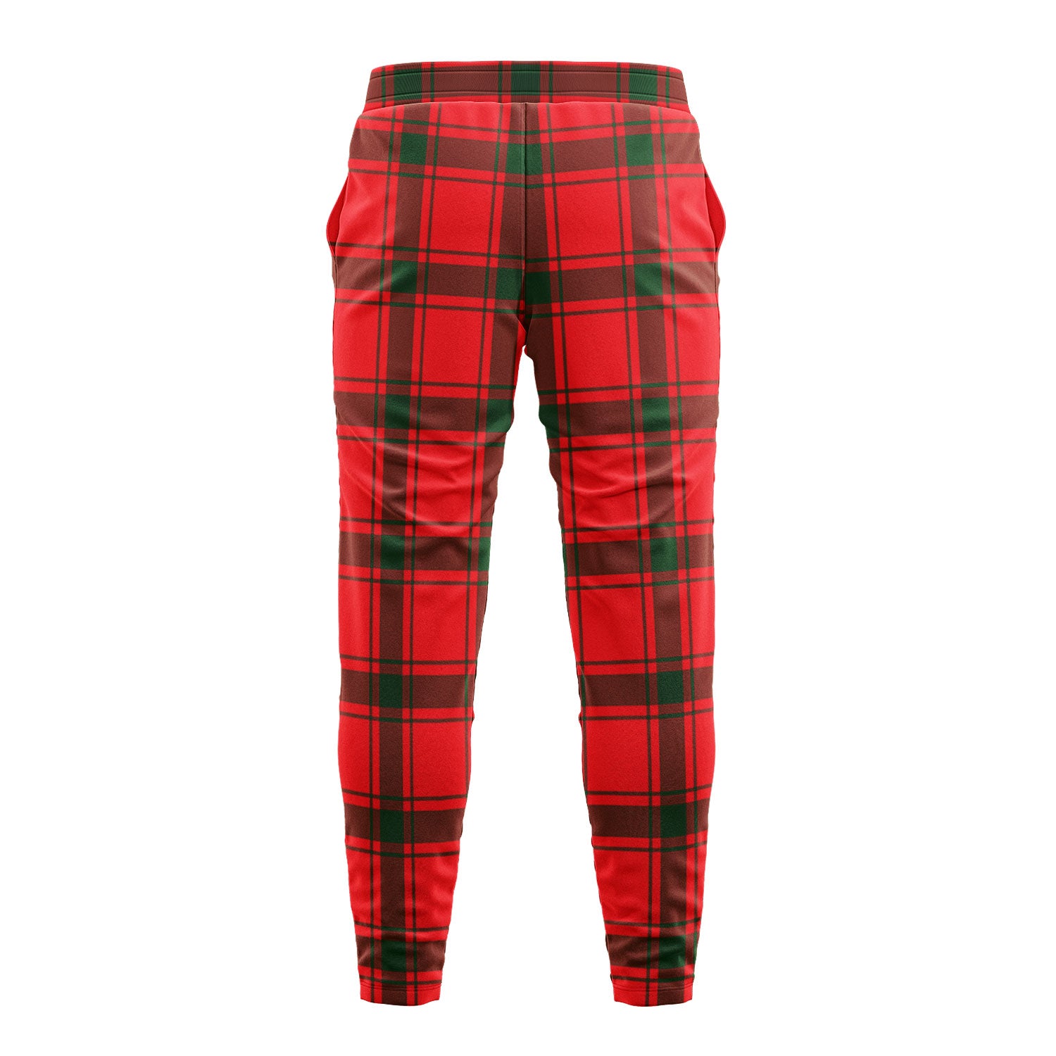 McDonald of Sleat Tartan Sweatpants