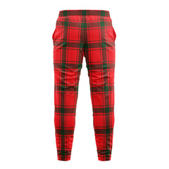 McDonald of Sleat Tartan Sweatpants