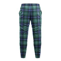 McDonald of the Isles Hunting Ancient Tartan Sweatpants