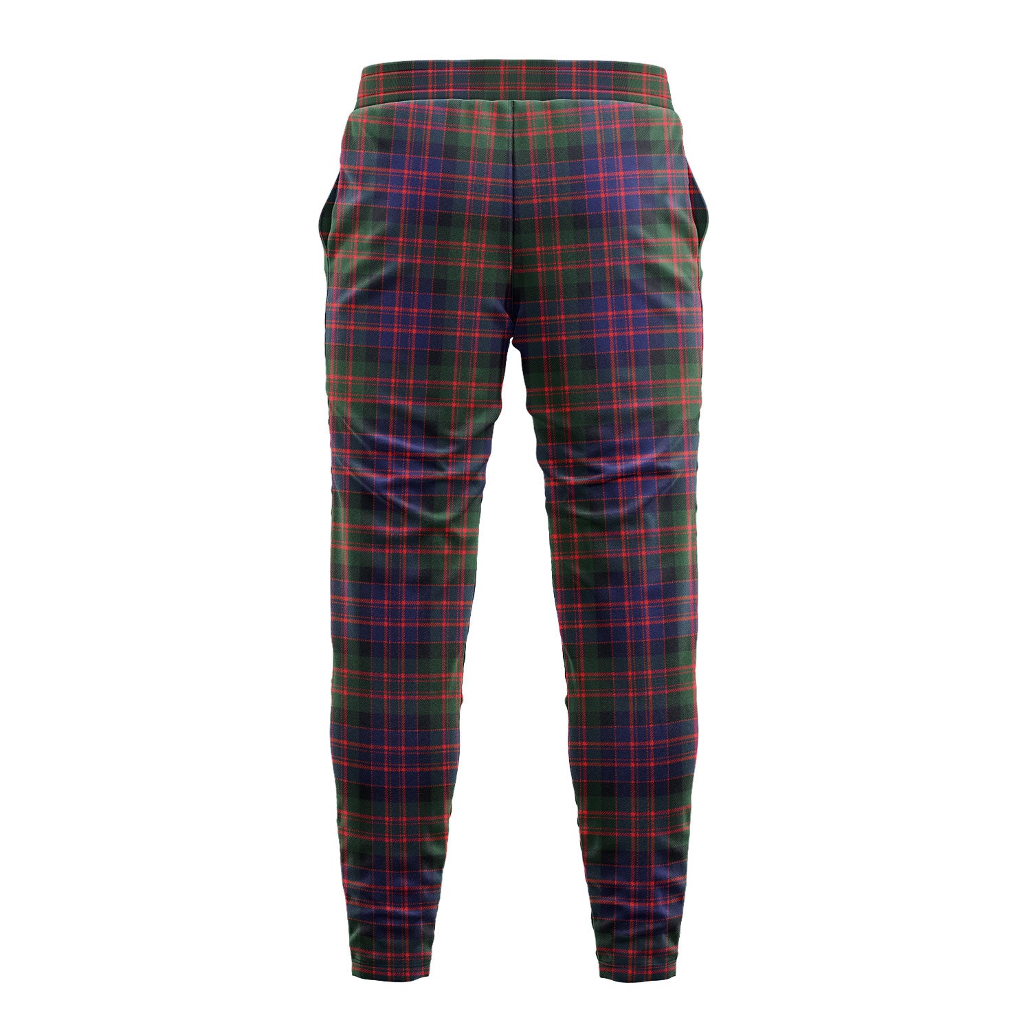 McDonnell of Glengarry Modern Tartan Sweatpants