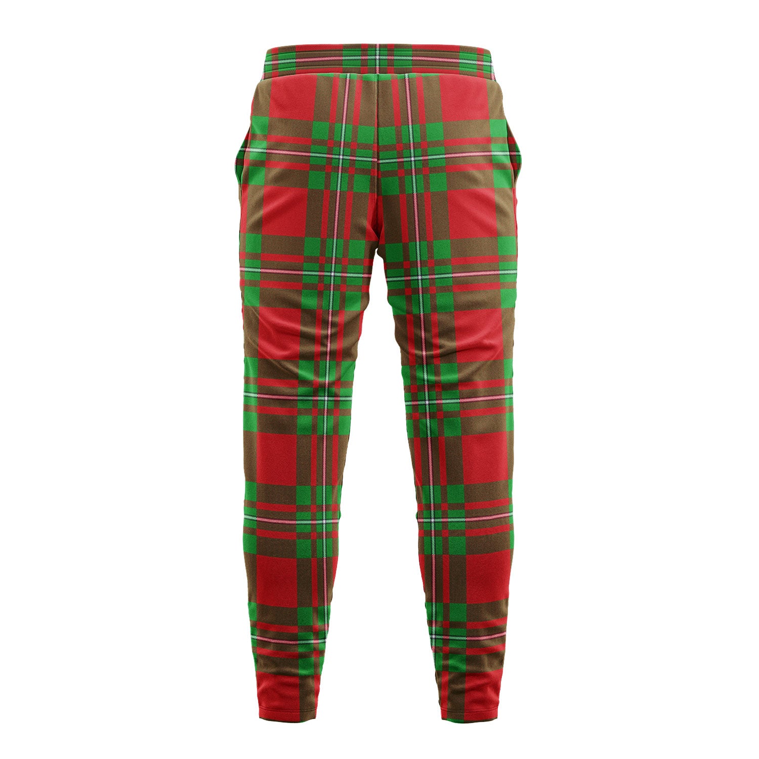 McGregor Modern Tartan Sweatpants