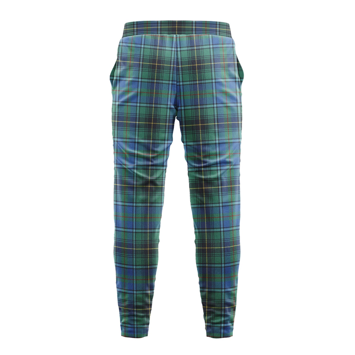 McInnes Ancient Tartan Sweatpants