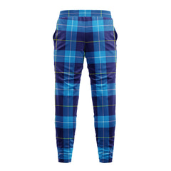 McKerrell Tartan Sweatpants