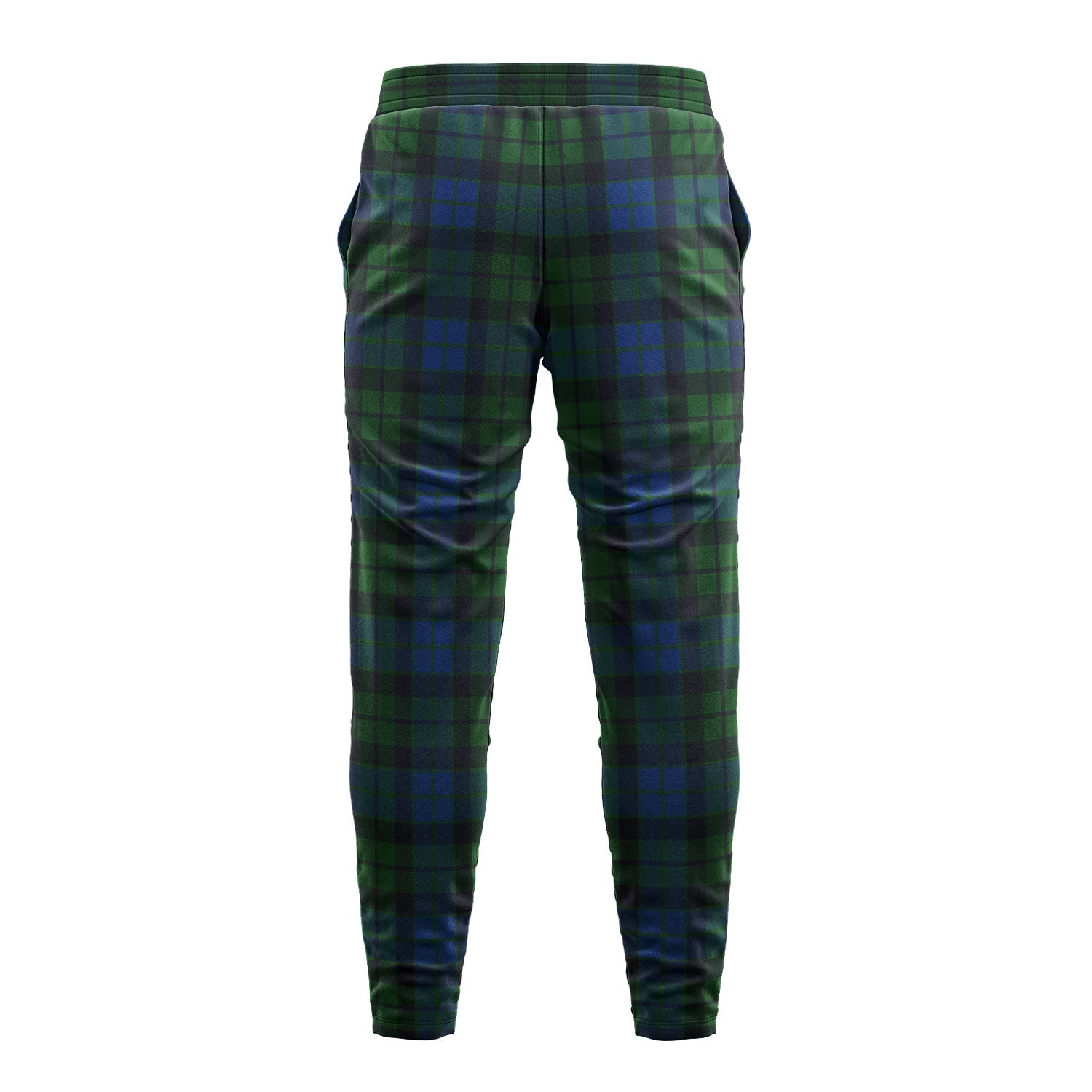 McKie Tartan Sweatpants